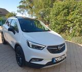 Opel Mokka X 1.6 CDTI Color INNOVATION Automatik ...