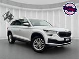 Skoda Kodiaq 1.5l DSG*Matrix*7Sitzer*Weihnachtsangebot - gebrauchte Skoda Kodiaq aus dem Jahr 2024