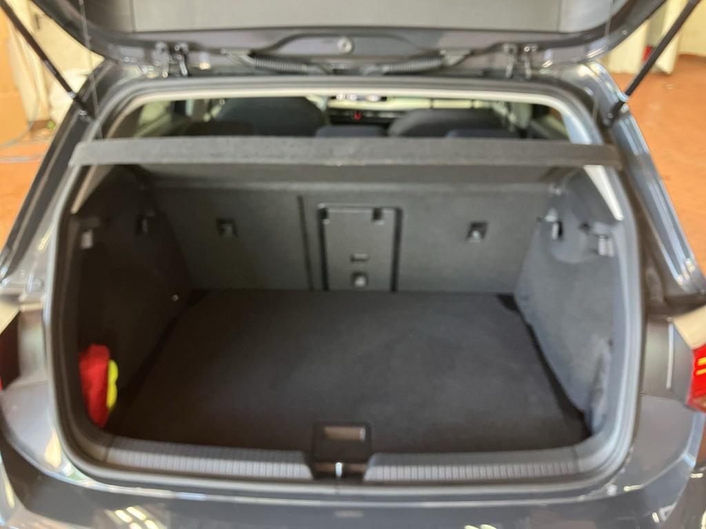 Volkswagen Golf 8 MOVE 1.0 eTSI DSG, миниатюра 20