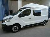 Renault Trafic 1,6 dCi 125 Energy L2H2 Hochdach Kasten,R - Renault Trafic: L1h1