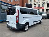 Ford Transit/Tourneo Custom Kombi 310 L2 2,0 TDC - Ford aus 2017
