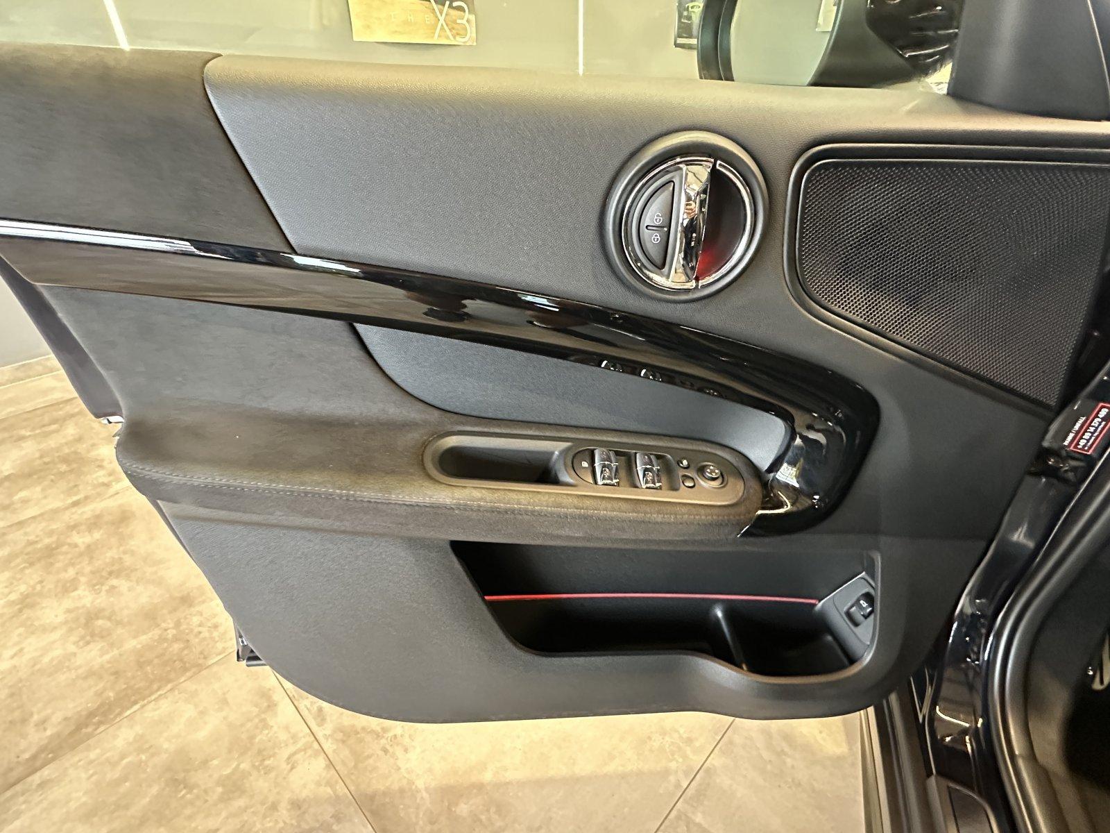 MINI Cooper S Countryman  JCW ESTATE Sondermodel
