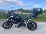 Triumph Tiger 900 GT