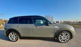 MINI Cooper S Clubman - MINI Clubman Serie von privat