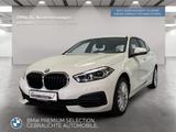 BMW 116i LiveCockpitProf Kamera Sportsitze HiFi LED