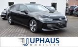 Volkswagen Passat Variant 1.5 DSG eTSI  LED/eSitz/AHKSchw.