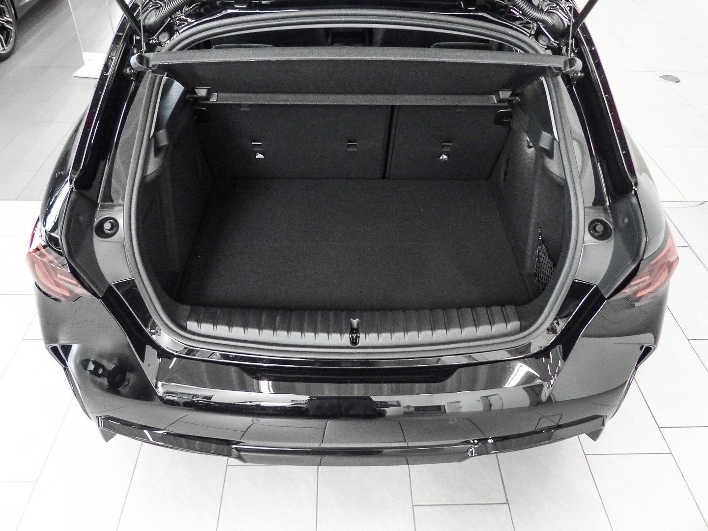 BMW 116 - Bild 15