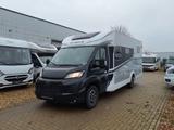 Sunlight T 68 Adventure Edition,Automatik - Sunlight T 68 Adventure Edition