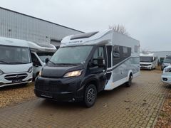 Sunlight T 68 Adventure Edition,Automatik