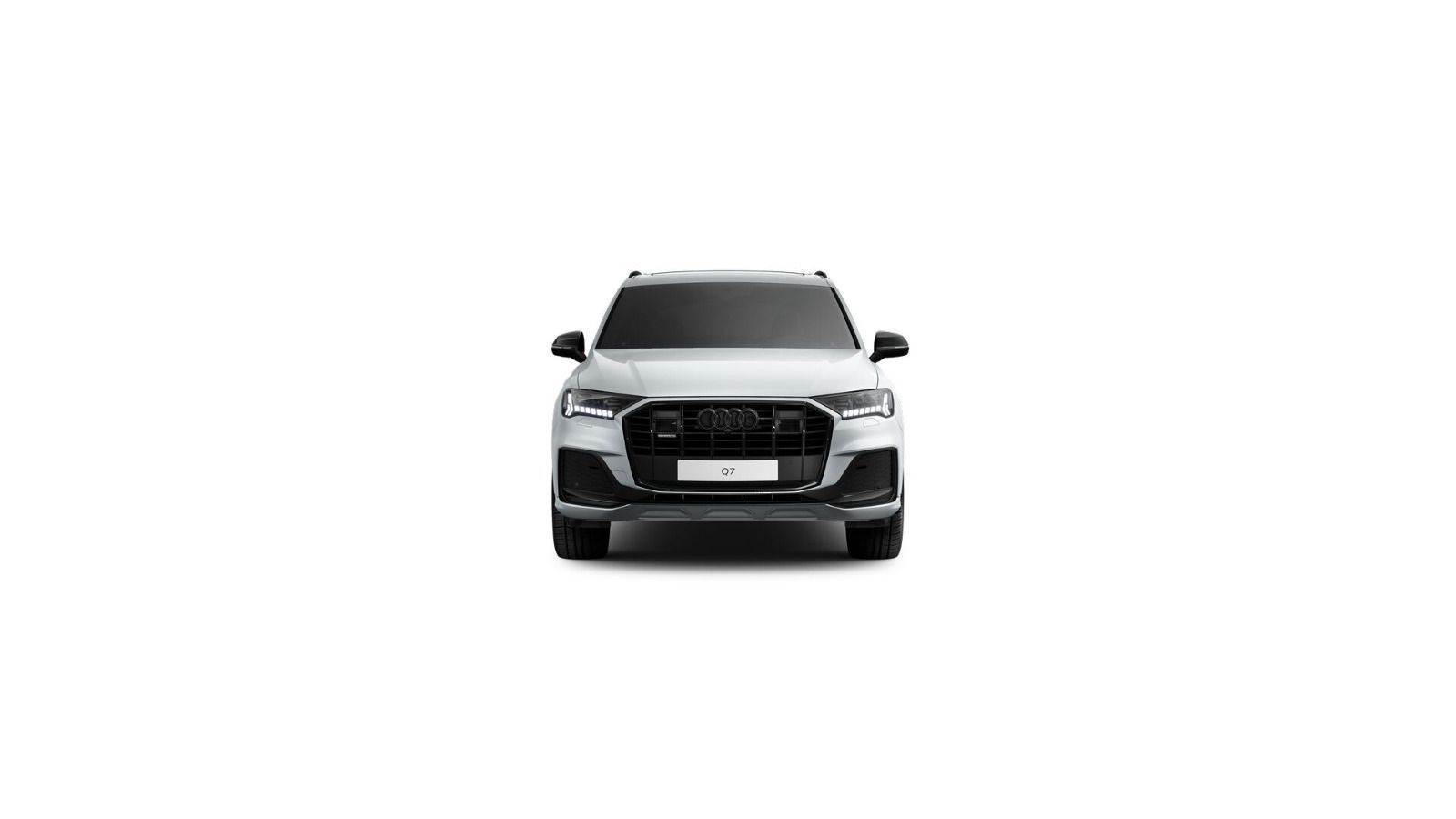 Audi Q7 - Bild 5