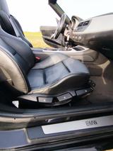 BMW Z4 Roadster 2.5si - - BMW Z4 aus 2006: Roadster