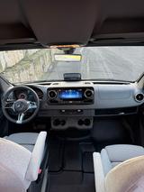 Weinsberg X-PEDITION 600MQ *4x4*LIGHTBAR*AHK*UVP: 149500 € - Weinsberg Kastenwagen