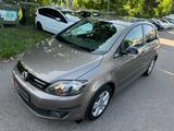 Volkswagen Golf Plus Match 1100 Km PDC Klima