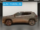 Jeep Compass 1.3 GSE T4 110kW Limited DCT - gebrauchte Jeep Compass aus dem Jahr 2022