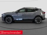 Cupra Formentor 2.0 TSI DSG 4Drive VZ SENNHEISER MATRI - Cupra Formentor in Rostock
