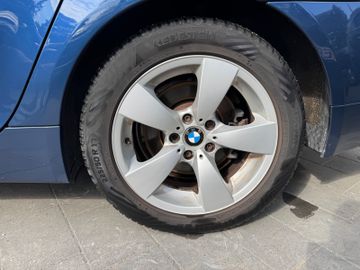 BMW 530 - 10