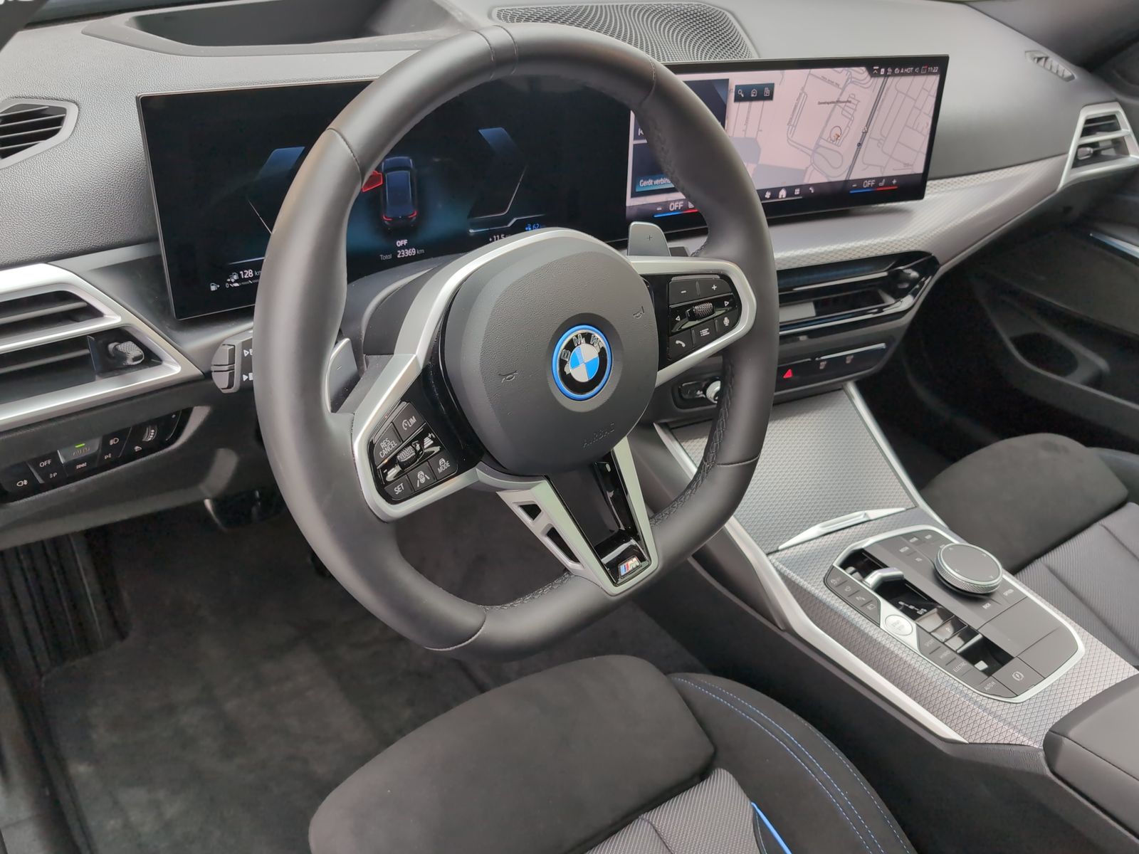BMW 330 - Bild 11