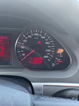 Audi A6 2.0 TFSI - - Audi A6 aus 2005