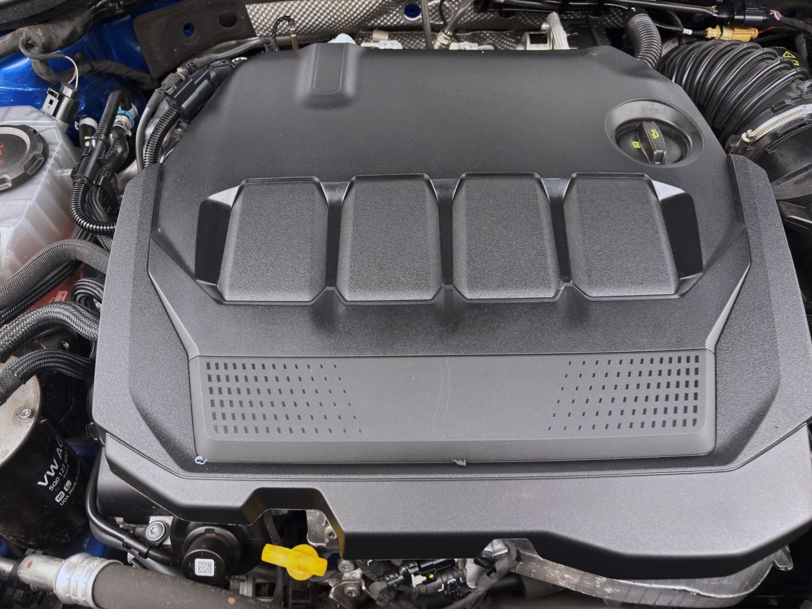 Skoda Octavia - Bild 18