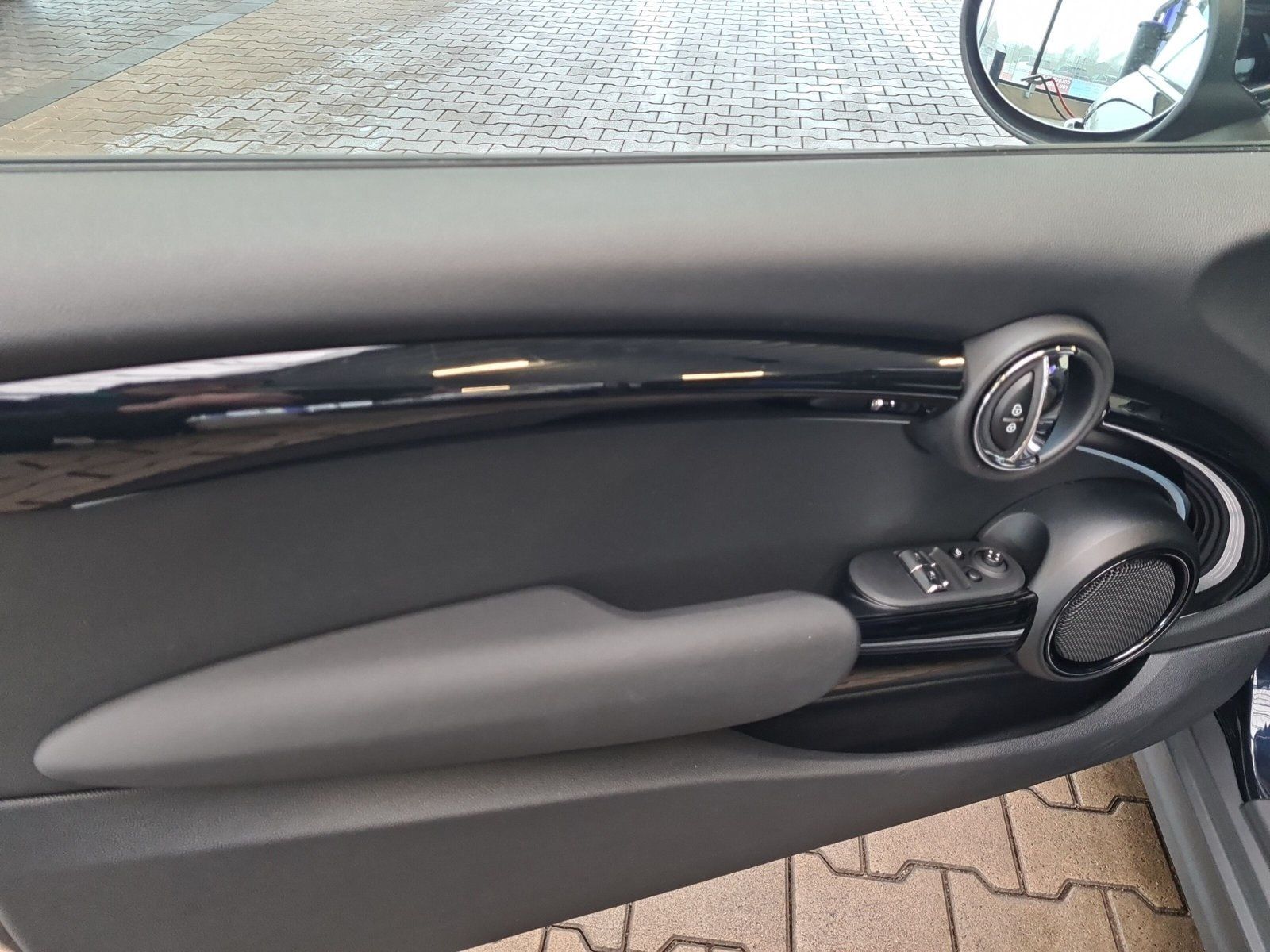 MINI Cooper SE - Bild 18