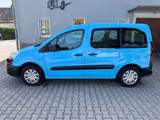 Citroën Berlingo VTi 95 Multispace Live - Citroën Berlingo: B9