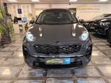 Kia Sportage Black Edition 4WD/Panorama/Leder/Navi - Kia Sportage: Black Edition