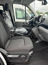 MAN TGE - MAN TGE 7-Sitzer