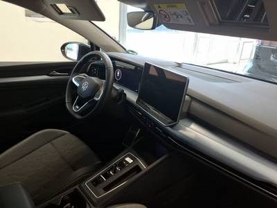Golf VIII 1.5 eTSI DSG LIFE GOAL IQ LIGHT+KAM+DC