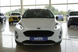Ford Fiesta Active 1,0 100PS Voll-LED/Kamera/Winterp/ - Ford Fiesta: Ps