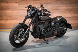 Harley-Davidson FXDR 114 - J&H - Heckumbau - wenig Km - Cool! - Harley-Davidson FXDR 114