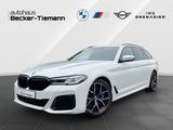 BMW 530d xDrive Touring/ M Sport/ HUD/ ParkAss+/ Pan - mit Diesel-Antrieb: Euro 4