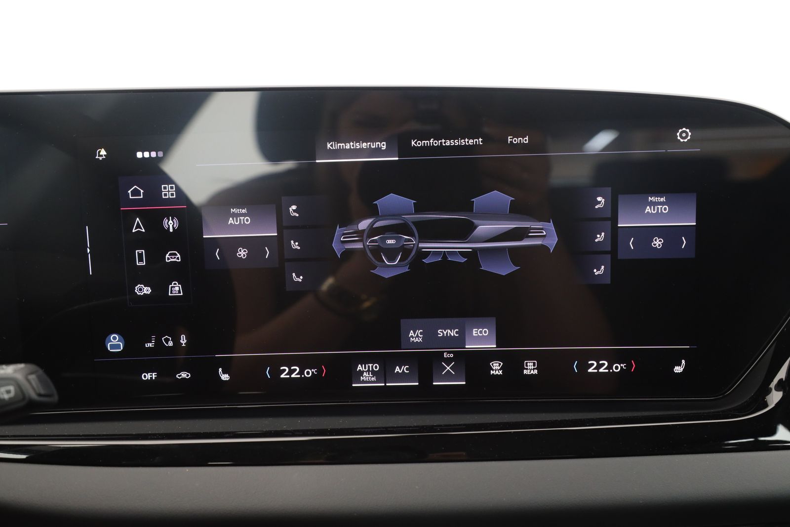 Audi A6 - Bild 19