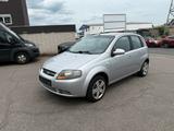 Chevrolet Kalos 1.2 SE Tüv*Klima*WenigKm*S... - Chevrolet Kalos: Se