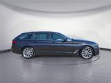 BMW 520d Touring Head-Up Driving Assistant Pro Stand - BMW 520 mit Diesel-Antrieb