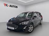 Ford Focus Tur. 2.0 EcoB,1.Hand,Navi,Tempo,LED,Kamera