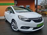 Opel Zafira C 1.4T ON (Facelift) 7-Si./LED+NAVI+CAM