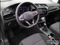 Volkswagen Touran - Vorschau Bild 9