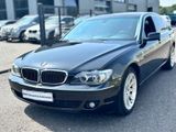 BMW 750i Long Navi+DVD/SD/Leder/Xenon-Voll! - BMW aus 2007: 7