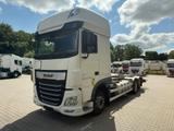 DAF XF 480 SuperSpaceCap Jumbo/BDF/BJ 2020 - DAF Bdf