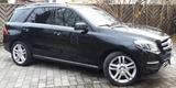 Mercedes-Benz GLE 350 d 4MATIC Luft 360Kamera Pano Leder - Mercedes-Benz GLE 350 in Dresden