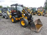 JCB 403 Radlader 22.500 EUR - JCB Radlader 4