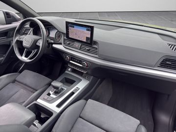 Audi Q5 - 8