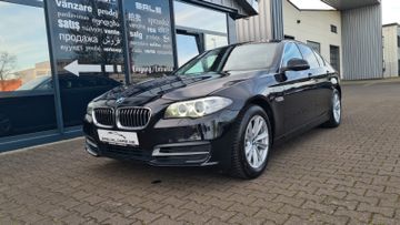 BMW 518 - 3