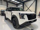 Nissan Armada PRO-4X 8 seats 2026 NP 90.900 Euro - Nissan Armada Gebrauchtwagen