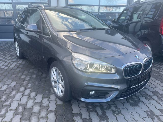 BMW 225 Xe Active Tourer Advantage