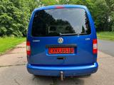 Volkswagen Caddy Life Gewinner *KLIMAAUTOMATIK*ALU*PDC*TÜV - Volkswagen Caddy: Gewinner