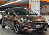 Hyundai i20 YES!*1.HD*32 TKM*KAMERA*PDC*SPURHALTE*PDC* - Hyundai i20 in Bonn