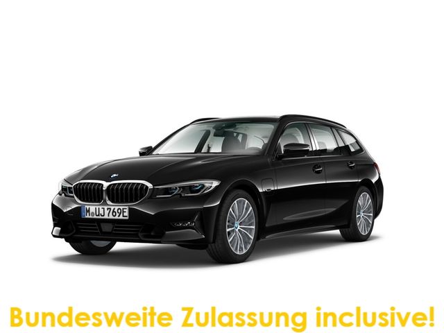 BMW 320 e Sport Line touring/Navi/Digitales/Kamera