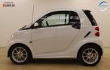 Smart Fortwo 1.0 71PS Coupe MHD passion Klima SHZ - Smart ForTwo: Mhd Passion