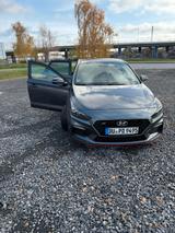 Hyundai i30 2.0 T-GDI N Performance N Performance - Hyundai: Unfallwagen